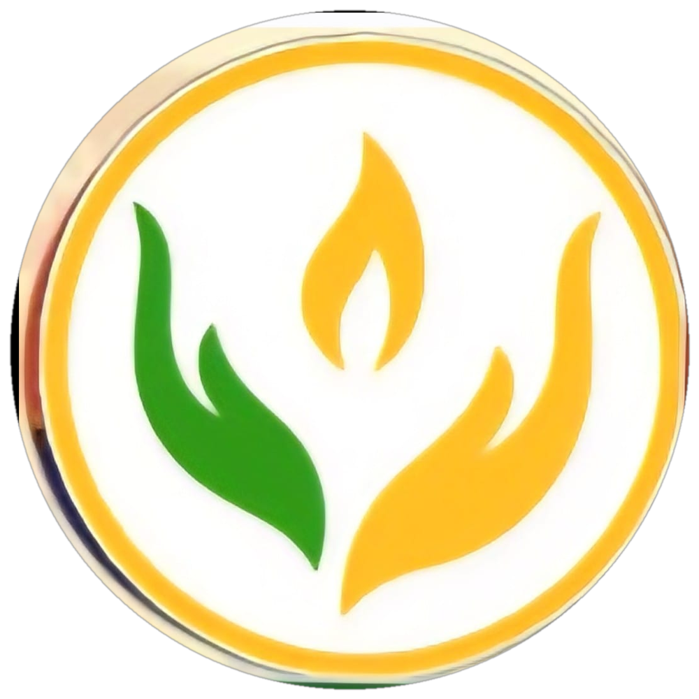 Vaidikam Foundation logo