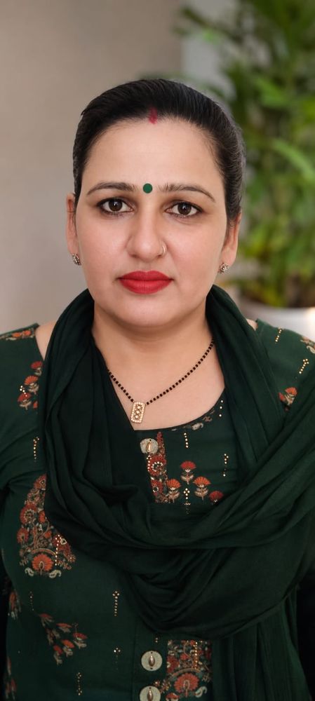 Vaidikam Foundation team member