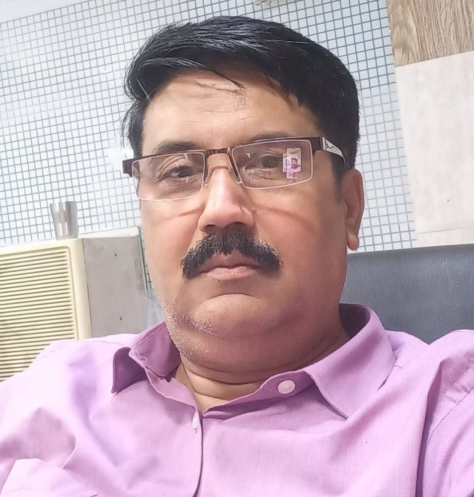 Vaidikam Foundation team member