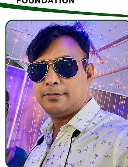 Vaidikam Foundation team member