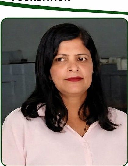 Vaidikam Foundation team member