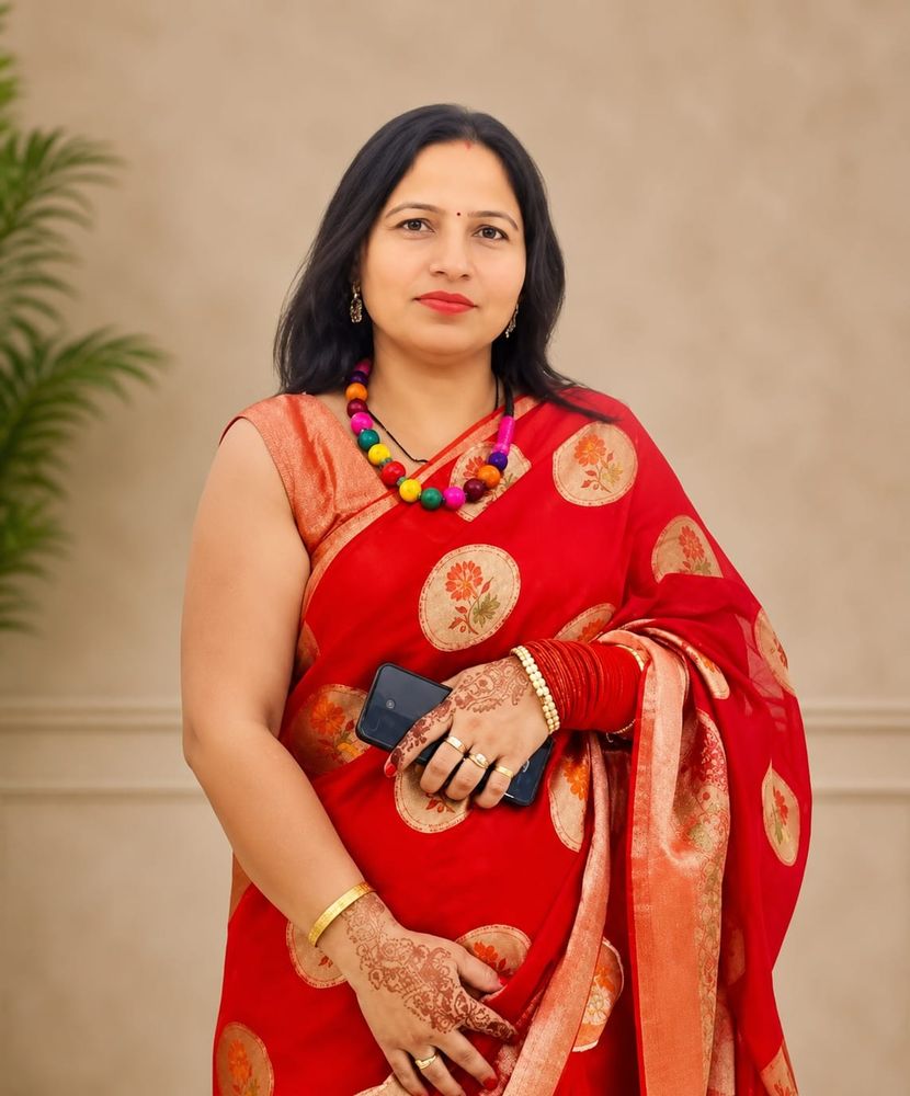 Vaidikam Foundation team member